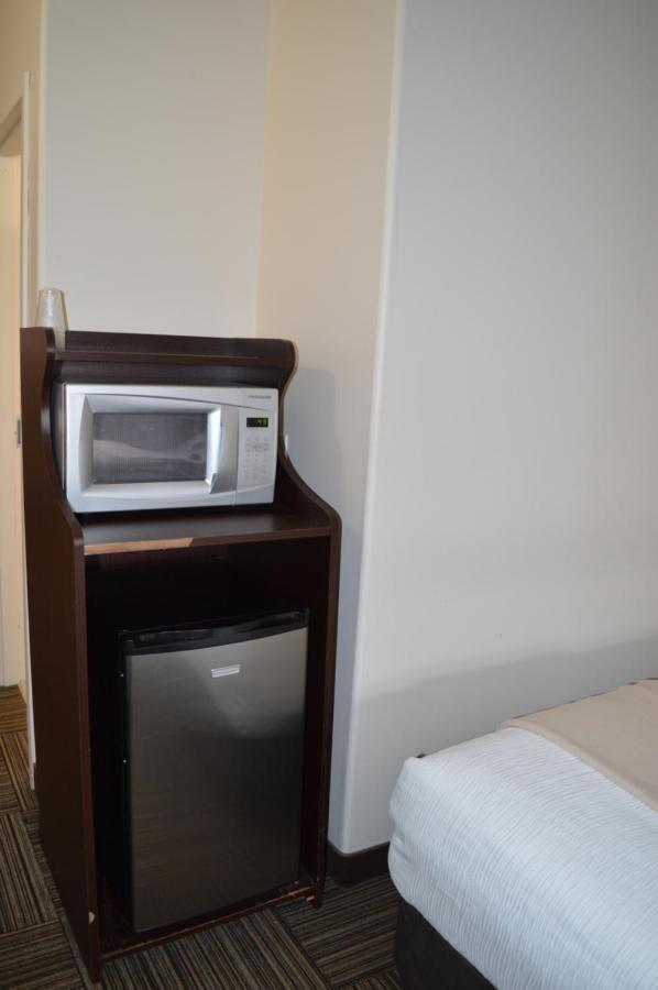 Auberge Macdonald Guest Inn Iroquois Falls Εξωτερικό φωτογραφία